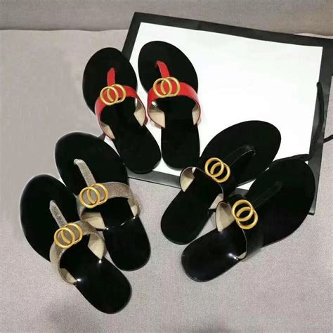 cheap gucci slides ioffer|Gucci slides stockx.